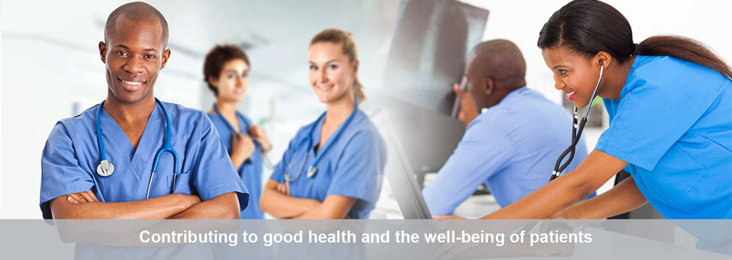 Hatfield Medical Practice family health clinic
