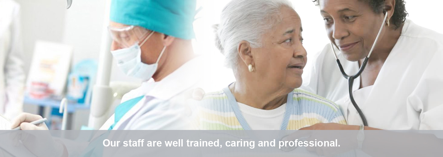 Dispensing doctors (general practitioners) and dentists